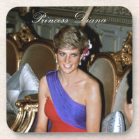 Belle ! Princesse Diana Thaïlande 1988