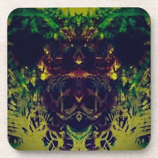 Dessous-de-verre belzbub