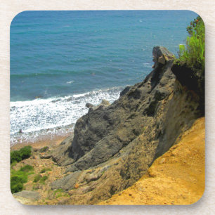 Dessous-de-verre Block Island Corn Cove