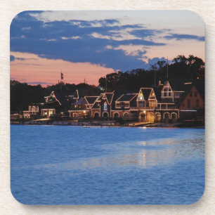 Dessous-de-verre Boathouse Row