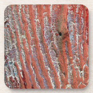 Dessous-de-verre Bois de travail 2