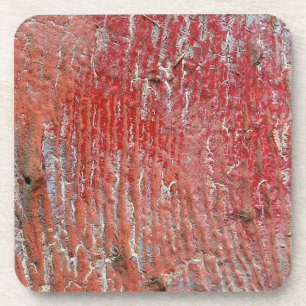 Dessous-de-verre Bois de travail 2A