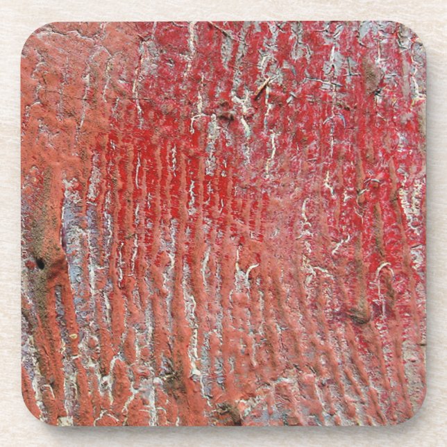 Dessous-de-verre Bois de travail 2A (Devant)