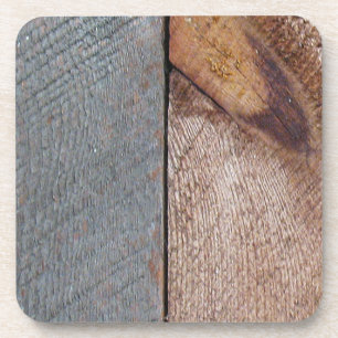 Dessous-de-verre Bois de travail 5