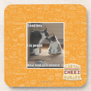 Dessous-de-verre Bon garçon