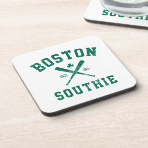 Dessous-de-verre Boston Southie
