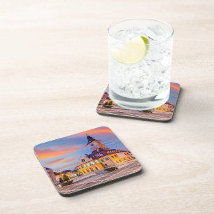 Dessous-de-verre Brasov, Roumanie