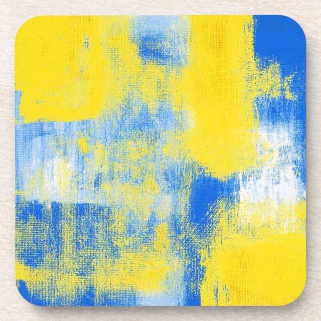 Dessous-de-verre Bretagne (Devant)