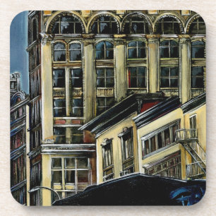 Dessous-de-verre Broadway's Best, New York City