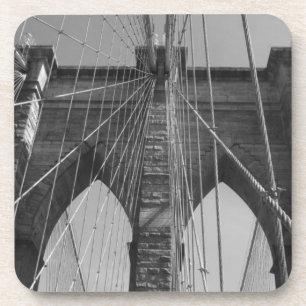 Dessous-de-verre Brooklyn Bridge New York City