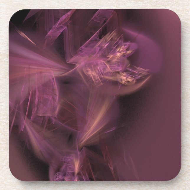 Dessous-de-verre Bruit En Bourgogne (Devant)