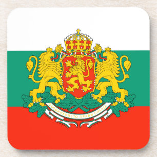 Dessous-de-verre Bulgarie