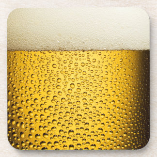 Dessous-de-verre Bulles de bière 1