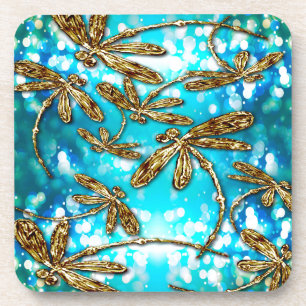 Dessous-de-verre Bulles Flit Dragonfly