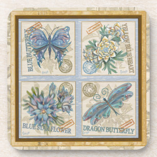 Dessous-de-verre Bureau de création G