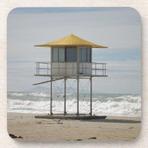 Cabine de vigiles