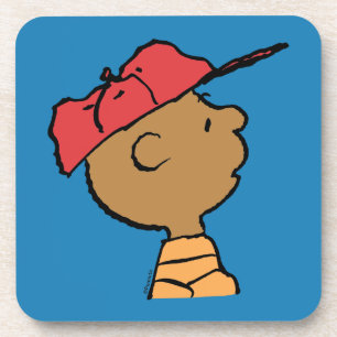 Dessous-de-verre cacahuètes   Franklin Baseball Casquette