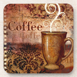 Dessous-de-verre Café