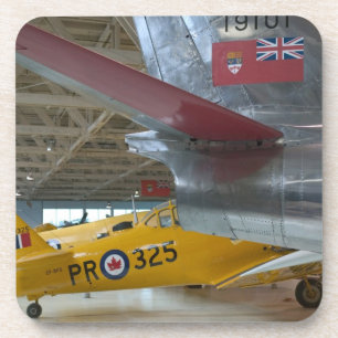 Dessous-de-verre Canada, Alberta, Edmonton: Alberta Aviation 2