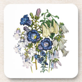 Dessous-de-verre Carnaval des fleurs