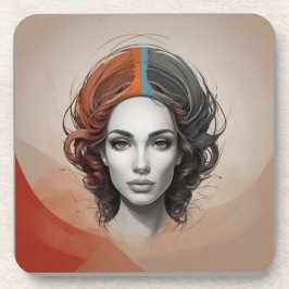 Dessous-de-verre Carnet spiral