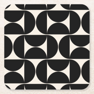 DESSOUS DE VERRE CARRÉ 