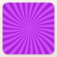 Arrière - plan Sunburst Retro violet