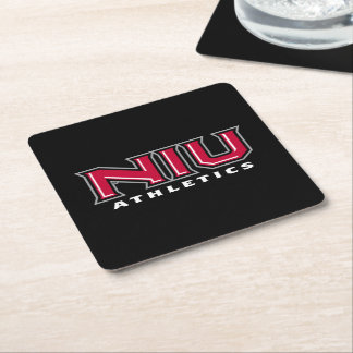 Dessous De Verre Carré Athlétisme NIU