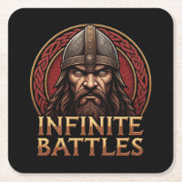 Batailles infinies