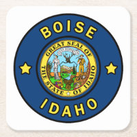 Boise Idaho