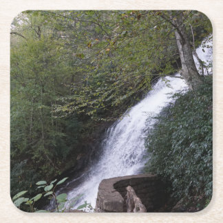 Dessous De Verre Carré Cascade, Blue Ridge Mountains