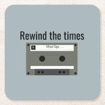 Cassette, compilation