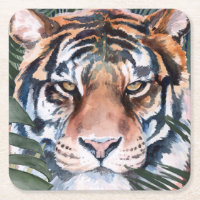 Chat Jungle - Tigre