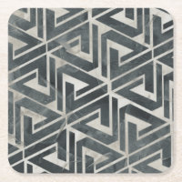 Collection de carreaux neutres - Géométrique