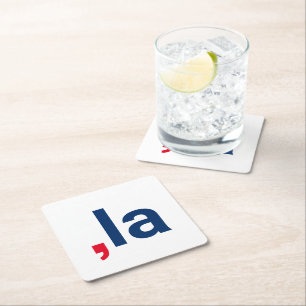 Dessous De Verre Carré Comma La kamala drôle prononciation patriotique