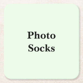 Dessous De Verre Carré Continuez à défiler pour voir ces chaussettes phot