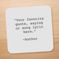 Créez votre propre devis