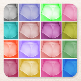 Dessous De Verre Carré Dessous de verre chauds de petits pains de x