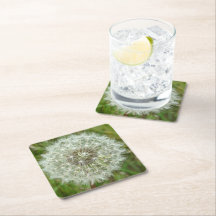 Dessous de verre naturels