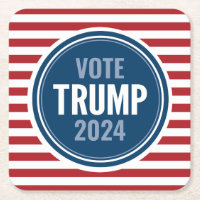 Donald Trump - Président 2024