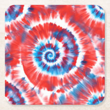Dye cravate