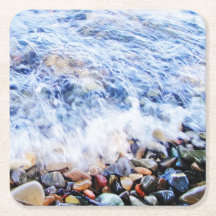 Eau bleue