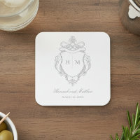 Élégant mariage à crête d'oiseau en chinoiserie gr