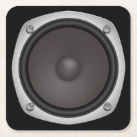 Faux Loudhaut-parleur