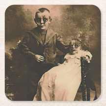 Frères zombies