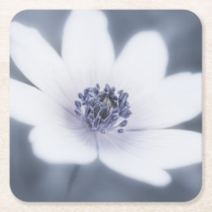 Dessous De Verre Carré Just A Little Wildflower