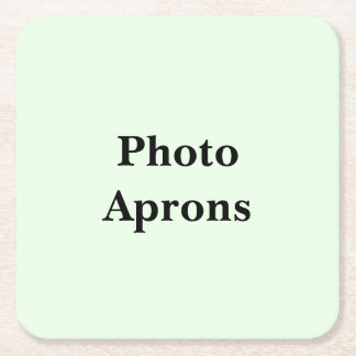 Dessous De Verre Carré Keep Scrolling to See These Photo Aprons - 3 Sizes