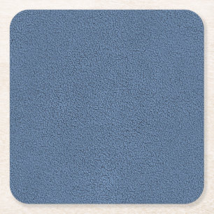 Dessous De Verre Carré Le regard de confortablement Slate la texture
