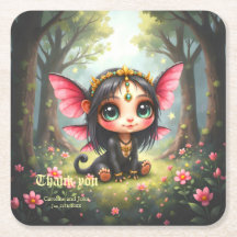 Liora – Gardienne des Petites Étoiles.