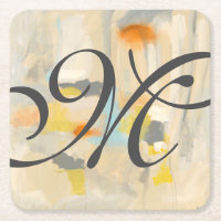 Monogramme | Sacré II